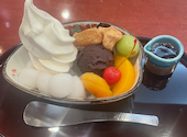 麻布茶房 伊勢丹浦和店: まっちさんの2024年07月01日の1枚目の投稿写真