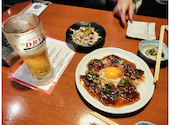 やきとり〇金 八重洲本店: よっしーさんの2025年07月の1枚目の投稿写真