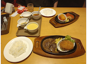 ステーキ宮 貝塚店: よっしーさんの2026年09月02日の1枚目の投稿写真