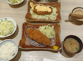 かつ波奈 海浜幕張店: よっしーさんの2026年05月27日の1枚目の投稿写真