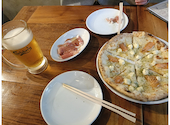 イタリアンバル CONA コナ 津田沼店: よっしーさんの2026年04月28日の1枚目の投稿写真