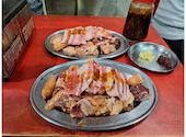 スタミナ焼肉 まるまさ: ほのかひめさんの2026年03月29日の2枚目の投稿写真