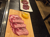 焼肉酒家 牛さくら 京町本店: きょこさんの2026年08月30日の1枚目の投稿写真