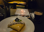 DAISY cafe&bar デイジー カフェアンドバー: きょこさんの2026年09月13日の1枚目の投稿写真