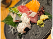 こだわりもん一家 西船橋店: 月さんの2026年09月21日の1枚目の投稿写真