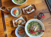 Asian bistro 333 バーバーバー: まやさんの2021年08月29日の2枚目の投稿写真