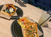 Pie Chefs Kitchen HOLY PLACE パイシェフズキッチンホーリープレス: Jさんの2026年04月12日の2枚目の投稿写真
