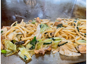 ホルモン焼きうどん 一力: ゆーみんさんの2026年10月01日の2枚目の投稿写真