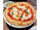 Italian Kitchen VANSAN パルティ フジ坂店: ゆーみんさんの2026年05月06日の1枚目の投稿写真