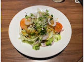 Italian Kitchen VANSAN パルティ フジ坂店: ゆーみんさんの2026年05月06日の3枚目の投稿写真