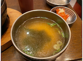 韓国酒場コッキオ ekie広島店: ゆーみんさんの2026年05月14日の2枚目の投稿写真