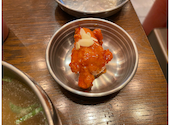 韓国酒場コッキオ ekie広島店: ゆーみんさんの2026年05月14日の3枚目の投稿写真