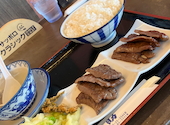 味の牛たん加助 旭神店: なのこゆさんの2026年05月26日の1枚目の投稿写真