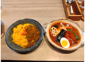 Reborn Curry リボーンカレー: ススムンさんの2026年05月05日の1枚目の投稿写真