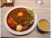 Reborn Curry リボーンカレー: ススムンさんの2026年06月27日の2枚目の投稿写真