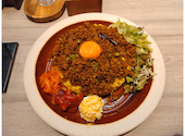 Reborn Curry リボーンカレー: ススムンさんの2026年06月27日の3枚目の投稿写真