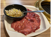 焼肉 三水苑 東口店: ゆうさんの2023年10月16日の2枚目の投稿写真