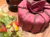 くずし肉割烹 とろにく 京橋店: ぴーちゃんさんの2026年09月13日の2枚目の投稿写真