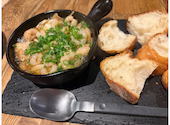 kunsei lover fumo 燻製専門店 燻製ラヴァー フーモ: ゆきさんの2026年04月29日の1枚目の投稿写真