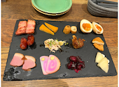 kunsei lover fumo 燻製専門店 燻製ラヴァー フーモ: ゆきさんの2026年05月02日の1枚目の投稿写真