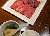 ホルモン焼肉 円蔵 高槻店: ゆきさんの2026年08月23日の1枚目の投稿写真