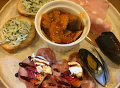 Trattoria Agattarina トラットリア アガッタリーナ 高槻店: ゆきさんの2026年05月02日の1枚目の投稿写真