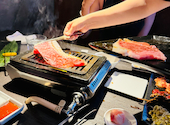鉄板焼　Bar 7　seven: Tさんの2024年08月の1枚目の投稿写真