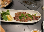 炭火焼二十丸香椎店: りょんパパさんの2024年12月23日の1枚目の投稿写真