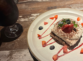 good spoon Handmade Cheese&Pizzeria ルミネ新宿店: かずたんさんの2026年07月01日の1枚目の投稿写真