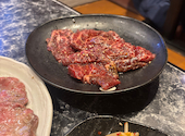 ホルモン本舗 我家 蒔田本店: 油淋鶏さんの2026年10月14日の2枚目の投稿写真