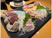 旬魚旬菜 月〇 つきまる 駕町店: せーやさんの2026年05月07日の1枚目の投稿写真