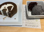nana s green tea ナナズグリーンティー 福岡パルコ店 天神: さとさんの2026年05月23日の1枚目の投稿写真