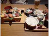 寿司ろばた 八條 中央町店: こたろうさんの2026年02月02日の2枚目の投稿写真