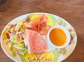 ItalianKitchen VANSAN 岡山今店: ゆうこさんの2026年08月14日の2枚目の投稿写真