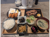 牡蠣と炉端焼き 食堂くく: マスカットさんの2026年05月15日の1枚目の投稿写真