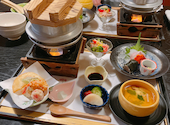 和食料理家 やま咲: しおりさんの2021年04月の1枚目の投稿写真
