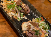 RELAX DINING たご作 阪急高槻店: オシャレ番長さんの2026年08月21日の1枚目の投稿写真