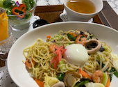 カフェNAOじろう: オシャレ番長さんの2026年08月21日の1枚目の投稿写真