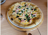 ピッツェリア CoCo ココ: ひろちゃんさんの2025年01月27日の1枚目の投稿写真