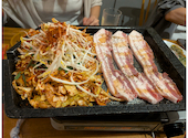 韓国居酒屋 かどの屋: すももさんの2026年09月13日の1枚目の投稿写真