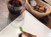 DINING TERRACE IN THE MOON 照国: ちーさまさんの2021年05月31日の2枚目の投稿写真