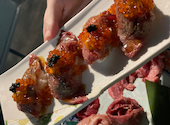 赤身焼肉と韓国料理　ウシノカリスマ　小倉店: やっちゃんさんの2024年03月の1枚目の投稿写真