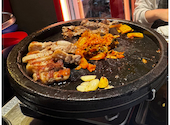 韓豚屋 西船橋店: ていさんの2026年09月07日の1枚目の投稿写真