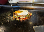 もんじゃ でん 船堀店: ていさんの2026年09月08日の1枚目の投稿写真