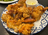 Supreme kitchen and bar シュプリームキッチンアンドバー: ていさんの2026年05月16日の1枚目の投稿写真