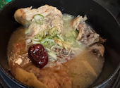 モナミ精肉食堂 新大久保店: ていさんの2026年08月12日の2枚目の投稿写真