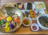韓国料理 全州屋 伏見邸: ぽうむさんの2026年05月10日の1枚目の投稿写真