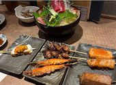 うお炭 uozumi 秋葉原店: みさんの2026年07月22日の1枚目の投稿写真