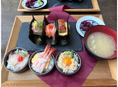 魚秀 UOHIDE 渋谷桜丘店: みさんの2026年07月21日の1枚目の投稿写真