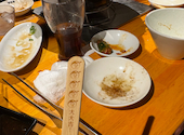 炭火焼肉食べ放題　ふうふう亭　三宮店: ミヤさんの2025年11月の1枚目の投稿写真